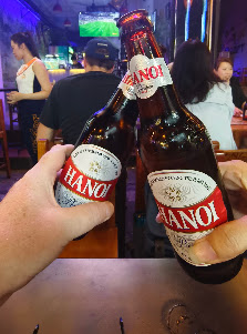 Pub Street photo 8 in Thao Dien