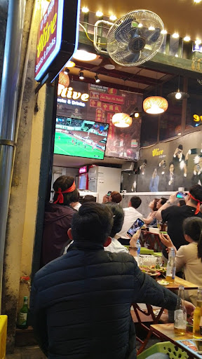 Pub Street photo 5 in Ha Noi