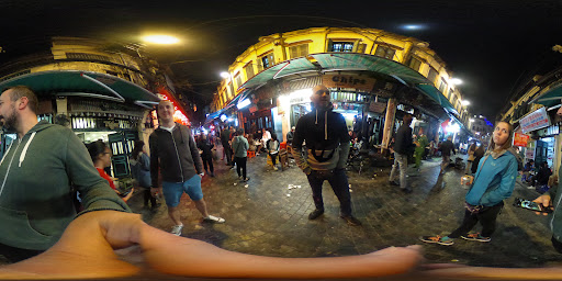 Pub Street photo 6 in Ha Noi