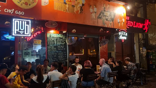 Pub Viet photo 4 in Thao Dien