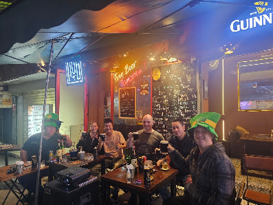 Pub Viet photo 6 in Thao Dien