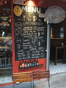 Pub Viet photo 3 in Thao Dien