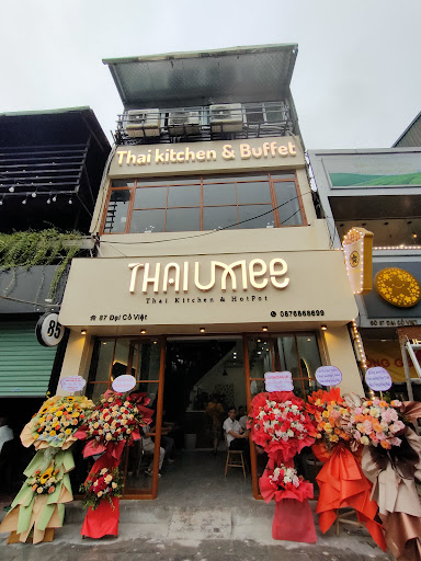 Puku Cafe & Bar photo 2 in Ha Noi