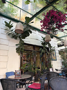 Puku Cafe & Bar photo 3 in Thao Dien