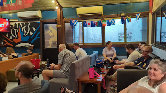 Puku Cafe & Bar photo 4 in Thao Dien