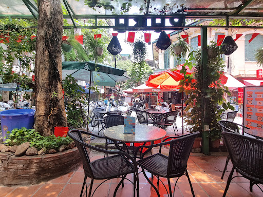 Puku Cafe & Bar photo 6 in Ha Noi