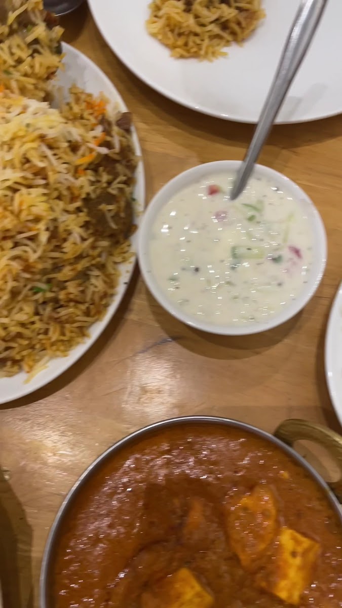 Punjabi Indian Restaurant - Indian Restaurant in Thao Dien