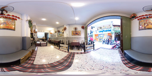 Punjabi Indian Restaurant photo 5 in Thao Dien