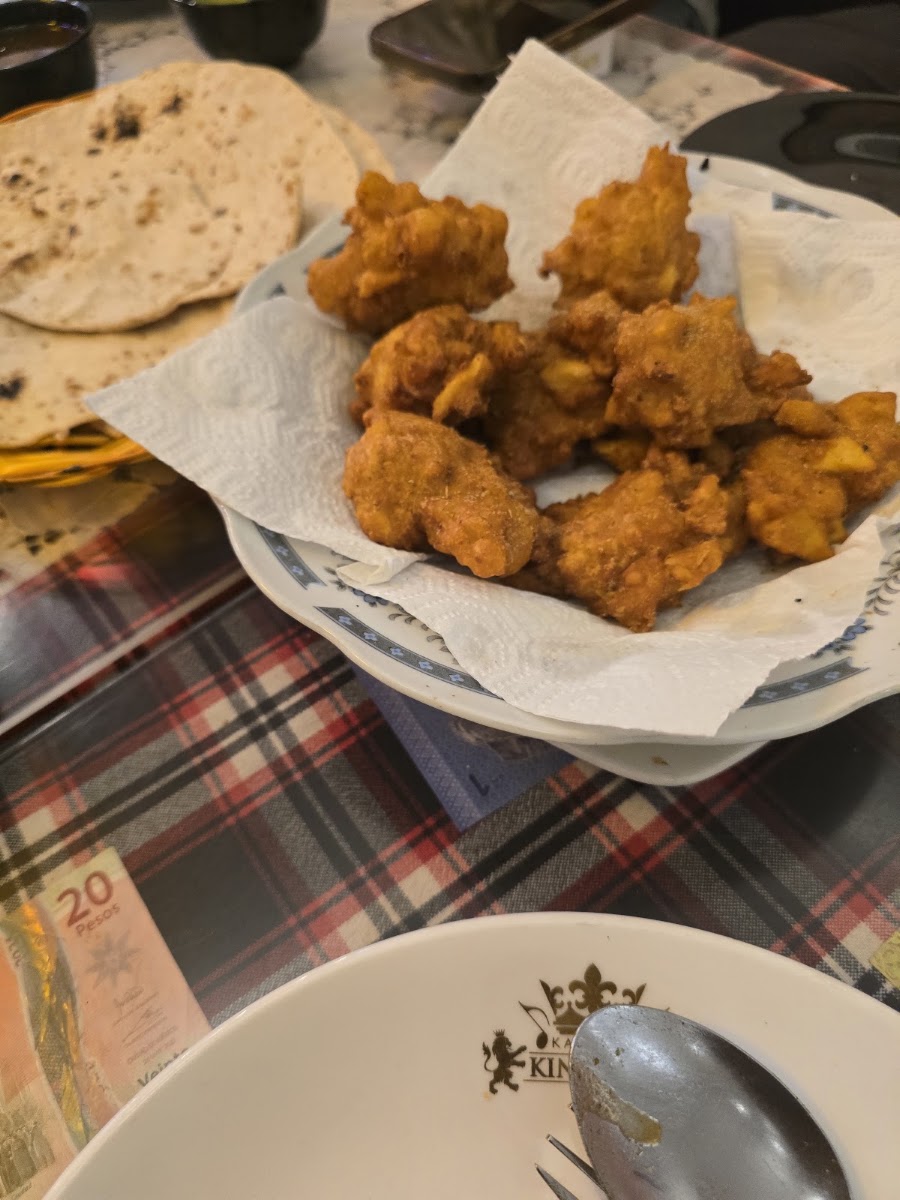 Punjabi Indian Restaurant photo 7 in Thao Dien