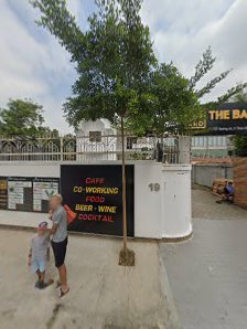 Puppy & Cesar photo 3 in Thao Dien