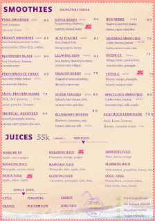 Pure Bowls ( Acai Bowls ) photo 4 in Thao Dien