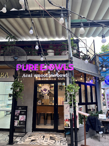 Pure Bowls ( Acai Bowls ) photo 5 in Thao Dien
