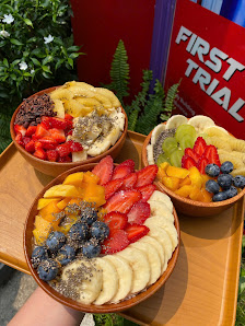 Pure Bowls ( Acai Bowls ) photo 6 in Thao Dien