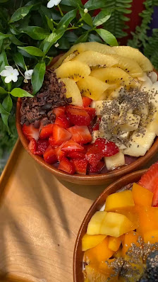 Pure Bowls ( Acai Bowls ) photo 9 in Thao Dien