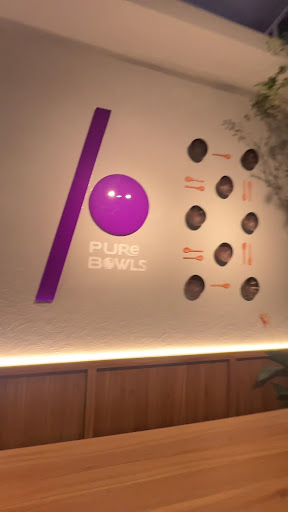 Pure Bowls - Healthy food smoothies, Juices & coffee photo 2 in Thao Dien