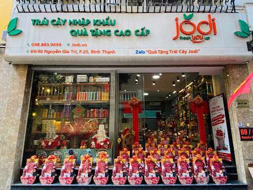 Quà Tặng Trái Cây Jodi photo 3 in Thao Dien