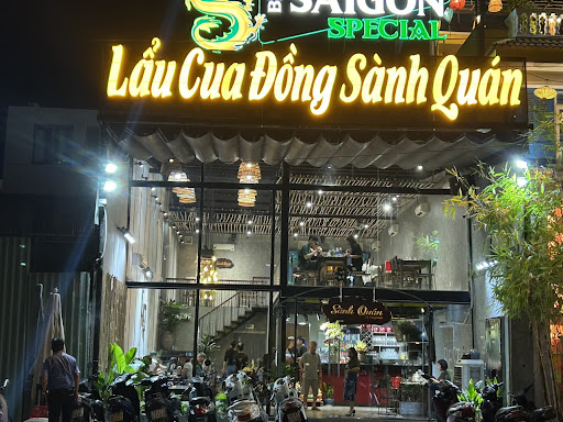 Quán 60- Tô Kí Mì Gia photo 1 in Thao Dien