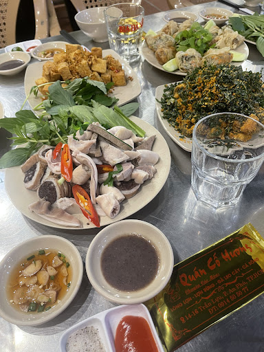 Quán Ăn Cố Hương photo 5 in Thao Dien