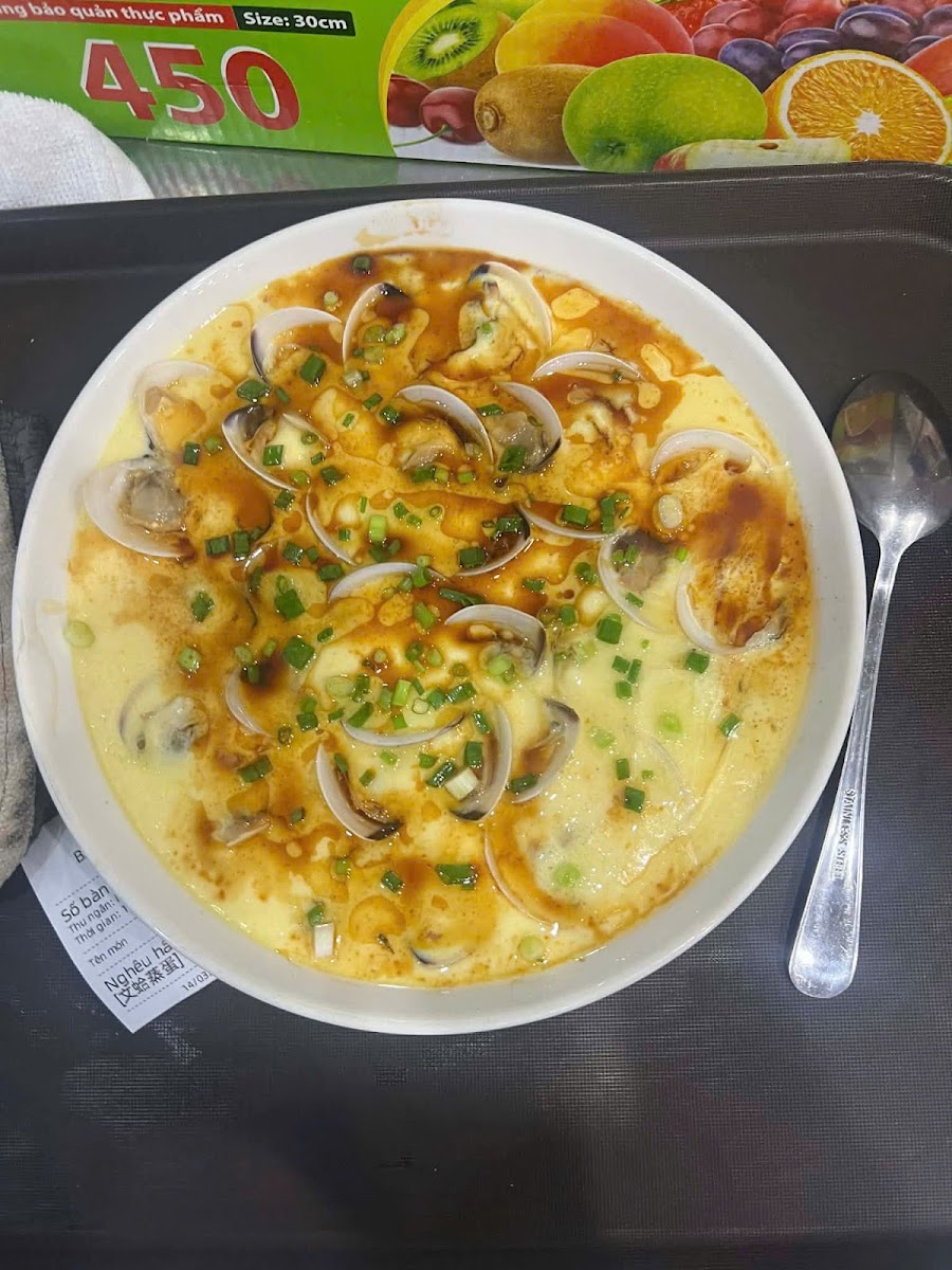 Quán Ăn Minh Nam Phúc Kiến photo 5 in Thao Dien