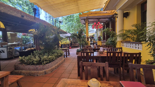 Quan An Ngon photo 7 in Thao Dien