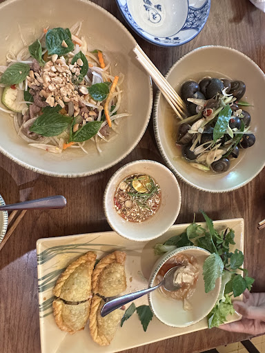 Quan An Ngon photo 3 in Ha Noi