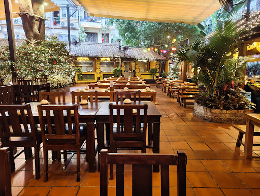 Quan An Ngon photo 4 in Ha Noi