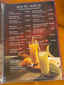 Quan An Ngon photo 5 in Thao Dien