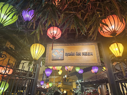 Quan An Ngon photo 6 in Ha Noi