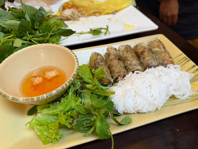 Quan An Ngon photo 6 in Thao Dien