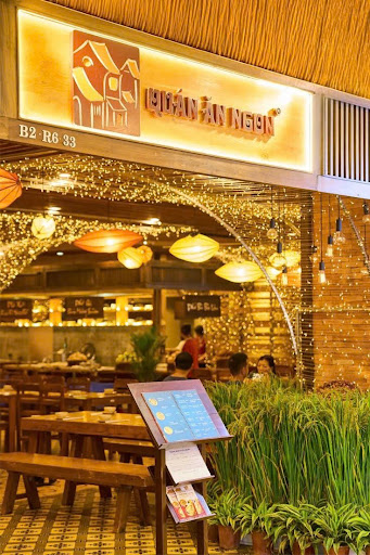 Quan An Ngon photo 7 in Ha Noi
