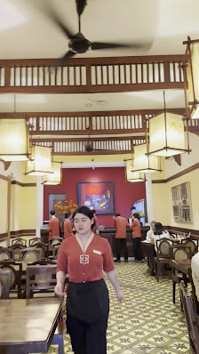 Quan An Ngon photo 3 in Thao Dien