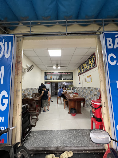 Quán Bánh Canh Cá Lóc Nồi Đất "Vĩ Tuyến 17" photo 2 in Thao Dien