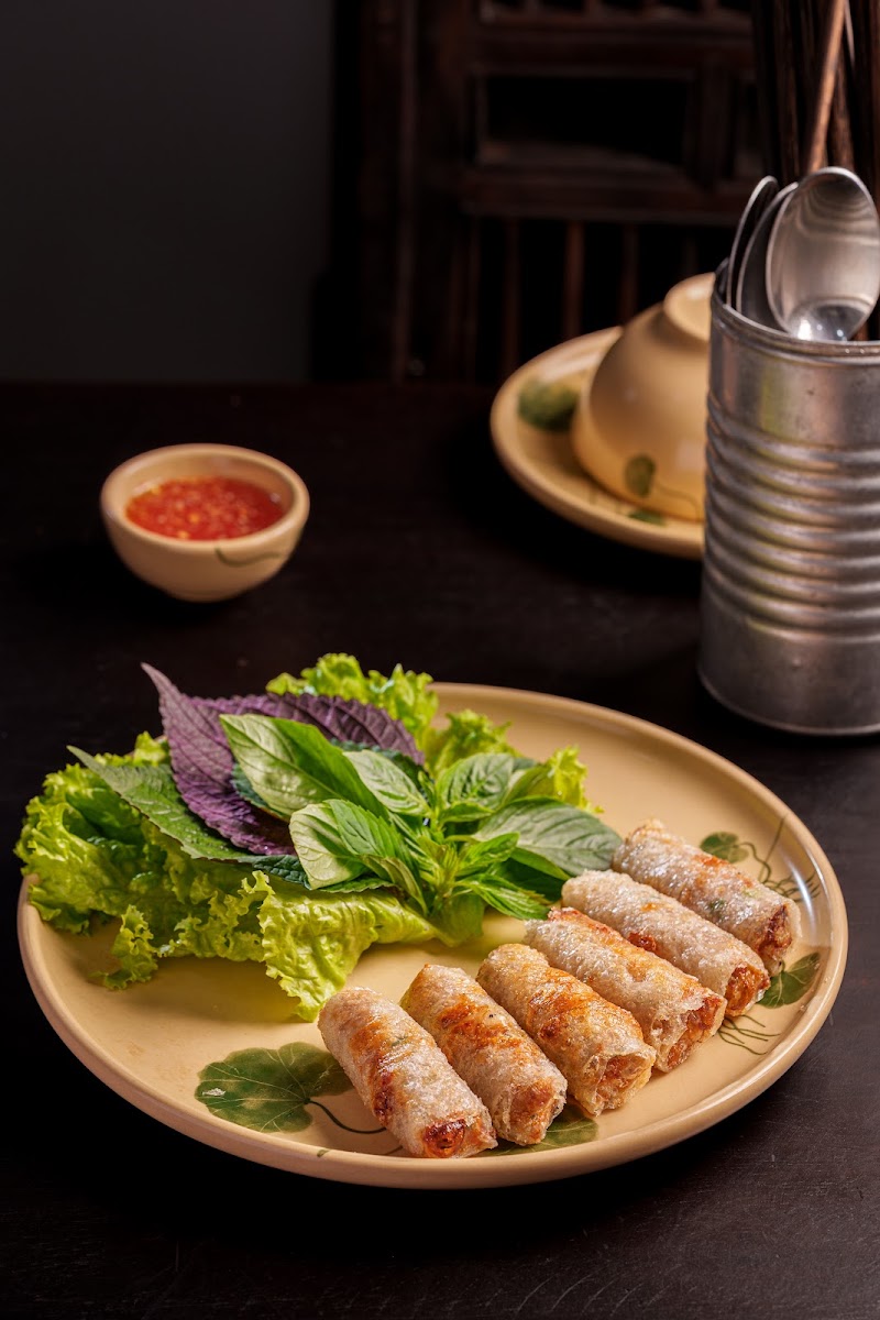Quán Bụi Central, Sài Gòn - Authentic Vietnamese Cuisine photo 4 in Thao Dien