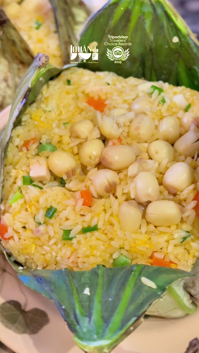 Quán Bụi Central, Sài Gòn - Authentic Vietnamese Cuisine photo 5 in Thao Dien