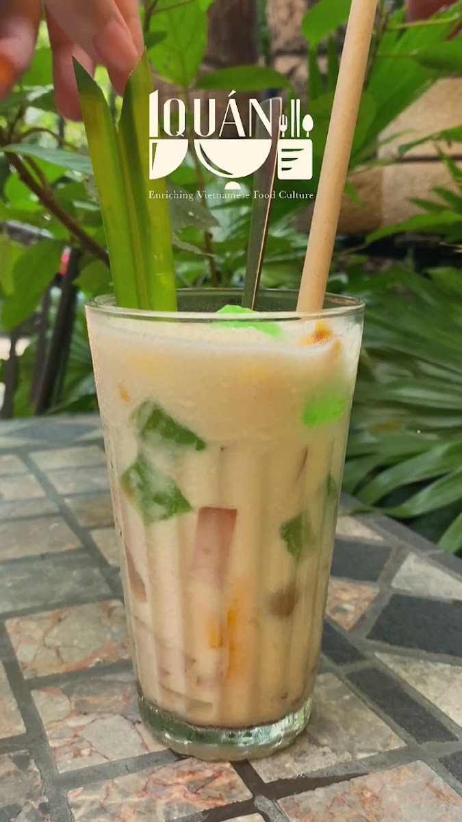 Quán Bụi Express, Thủ Thiêm - Authentic Vietnamese Cuisine photo 3 in Thao Dien