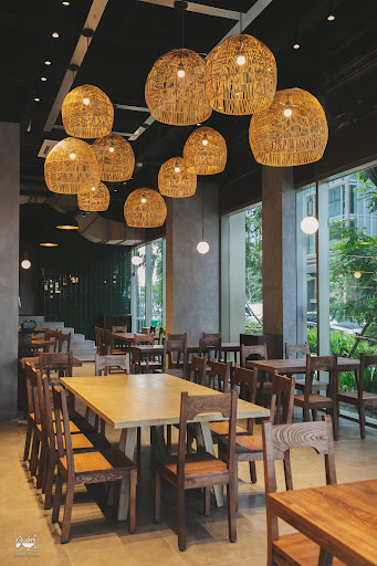 Quán Bụi Express, Thủ Thiêm - Authentic Vietnamese Cuisine photo 6 in Thao Dien