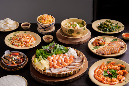 Quán Bụi Express, Thủ Thiêm - Authentic Vietnamese Cuisine photo 7 in Thao Dien