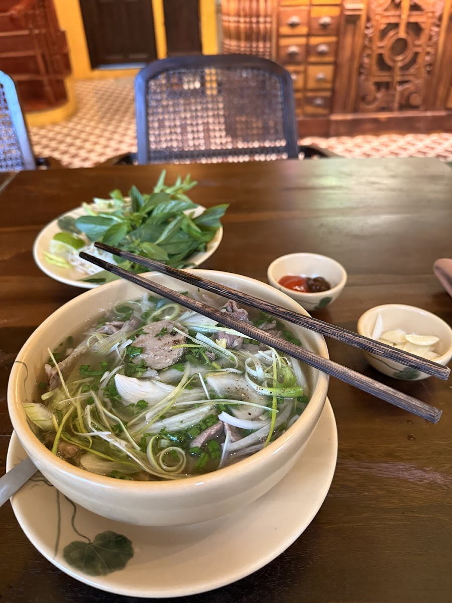 Quán Bụi Garden 2 photo 10 in Thao Dien