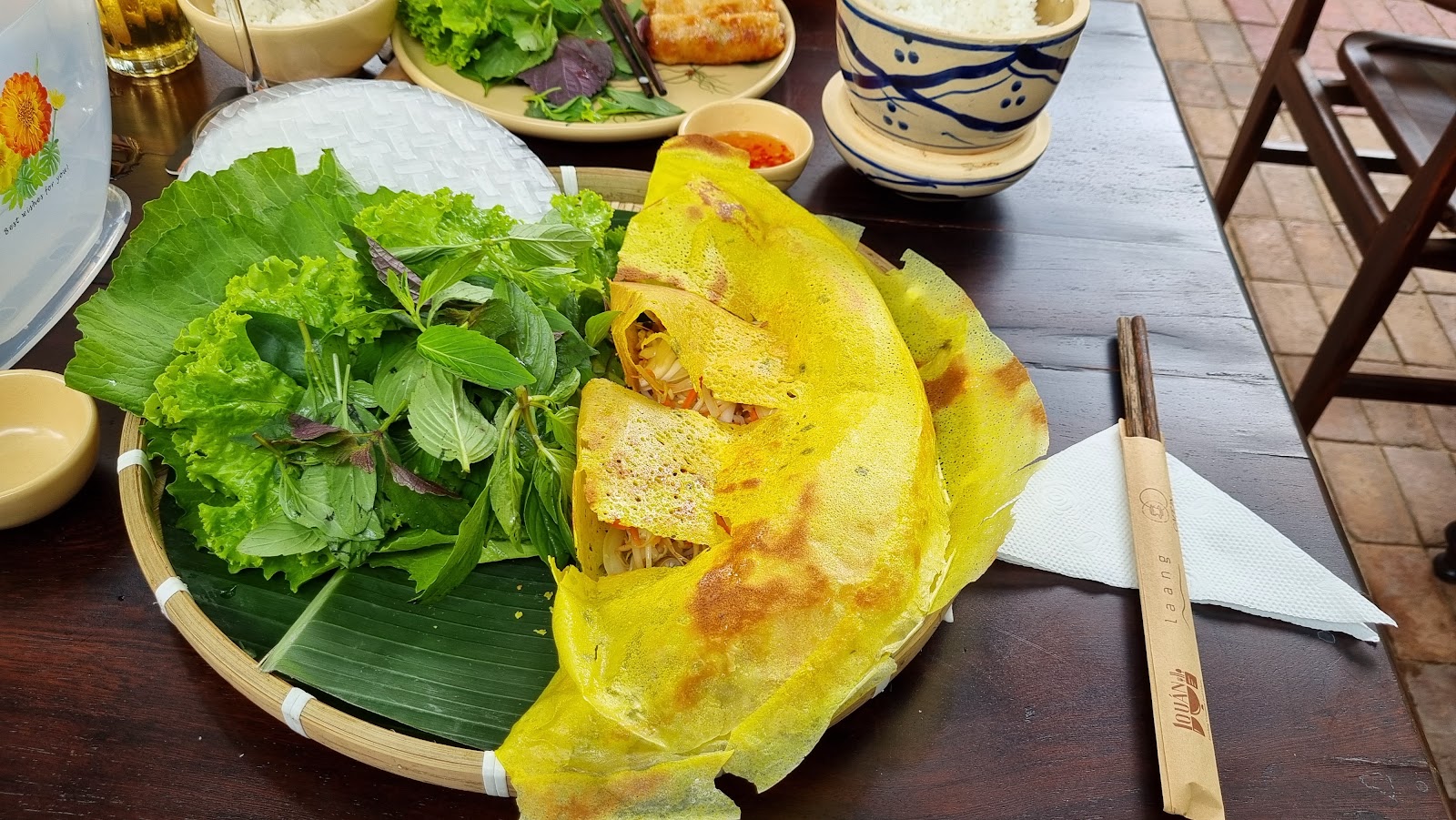 Quán Bụi Garden 2 photo 11 in Thao Dien