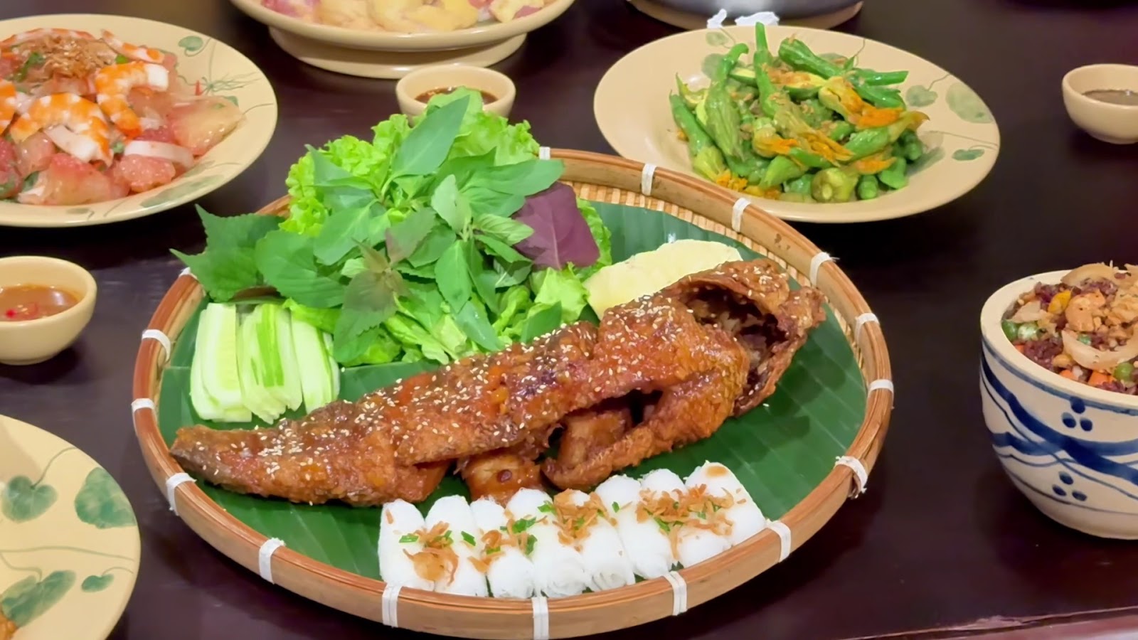 Quán Bụi Garden 2 photo 13 in Thao Dien