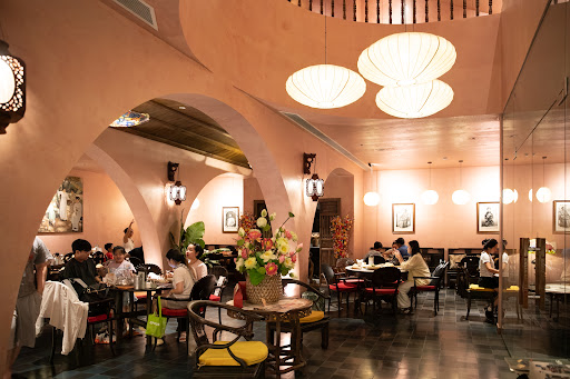 Quán Bụi Garden 3 (Complex), An Khánh - Authentic Vietnamese Cuisine photo 8 in Thao Dien