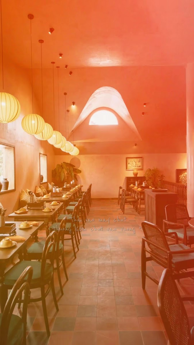 Quán Bụi Garden 3 (Complex), An Khánh - Authentic Vietnamese Cuisine - Vo Truong Toan in Thao Dien