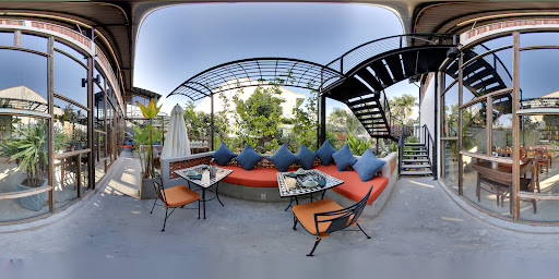 Quán Bụi Garden photo 2 in Thao Dien