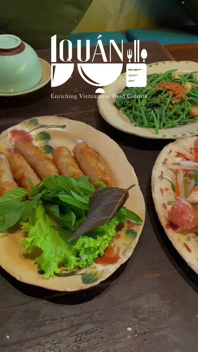 Quán Bụi Garden photo 9 in Thao Dien