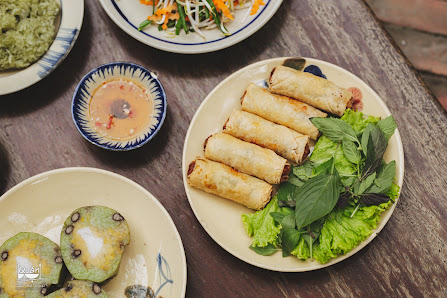 Spring rolls