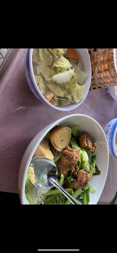 Quán Cơm Bình Dân photo 3 in Thao Dien