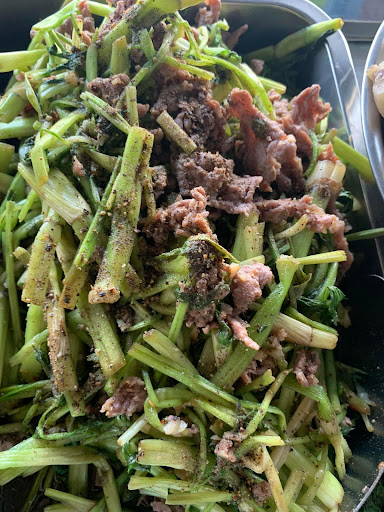 Quán Cơm Bình Dân photo 7 in Thao Dien