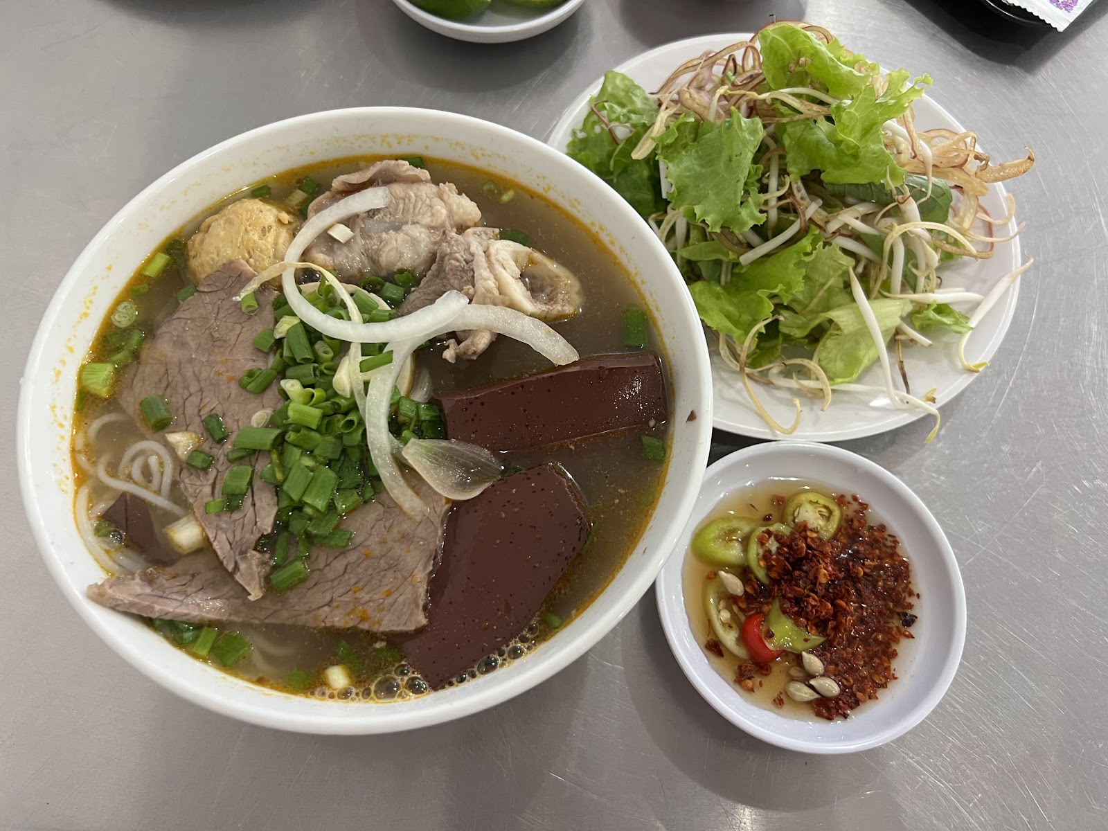 Quán Huế Thương photo 1 in Thao Dien