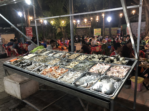 Quán Khói photo 5 in Thao Dien
