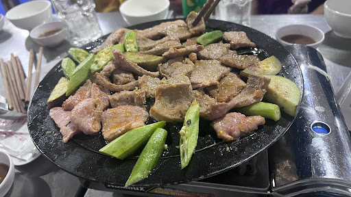 Quán Lẩu Bò Hai Tín photo 3 in Thao Dien